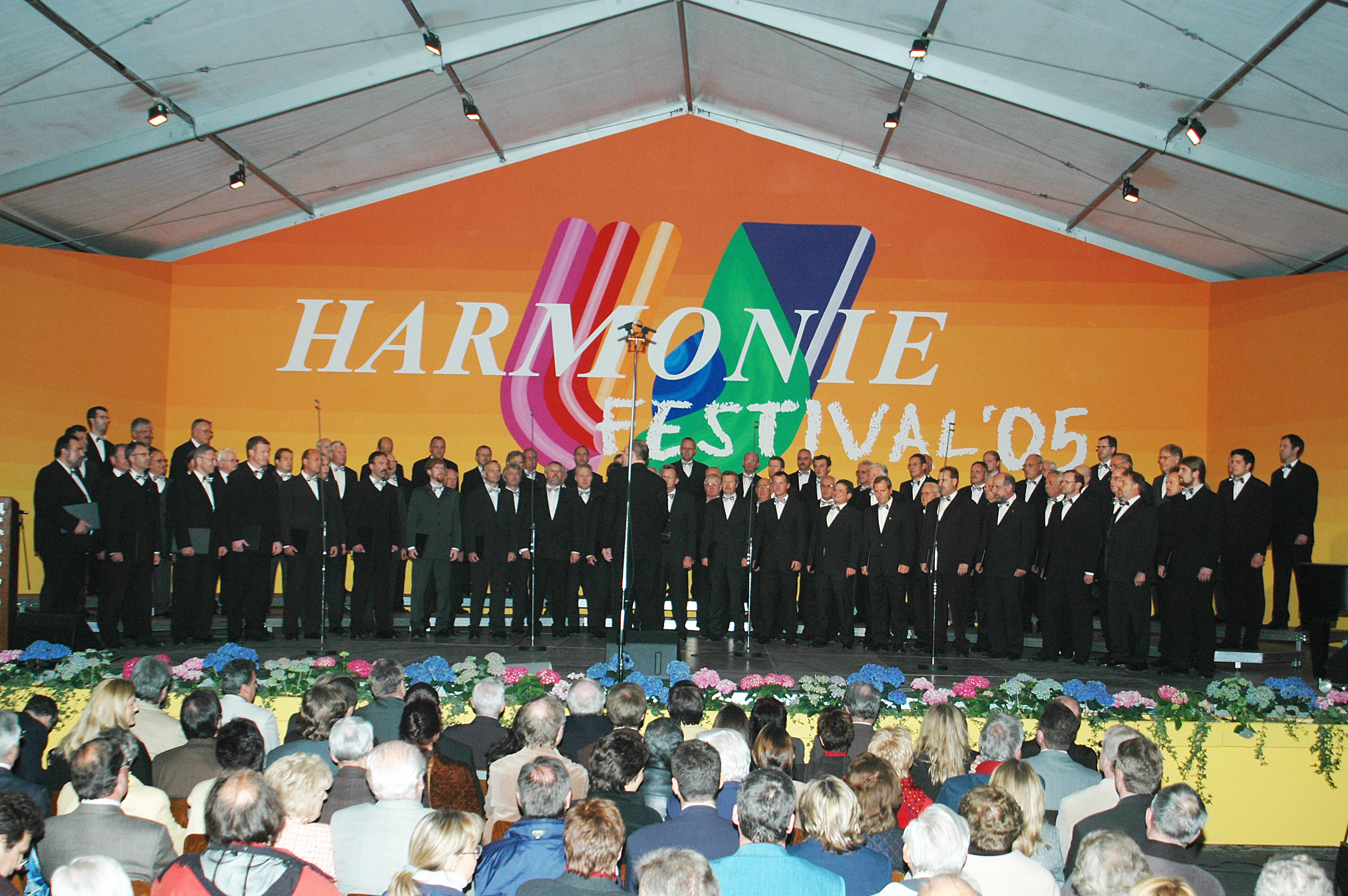 Harmonie-Festival Bild 15